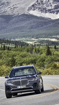 bmw x7 wallpaper
