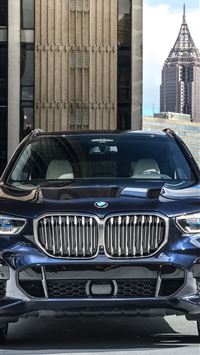 bmw x7 wallpaper