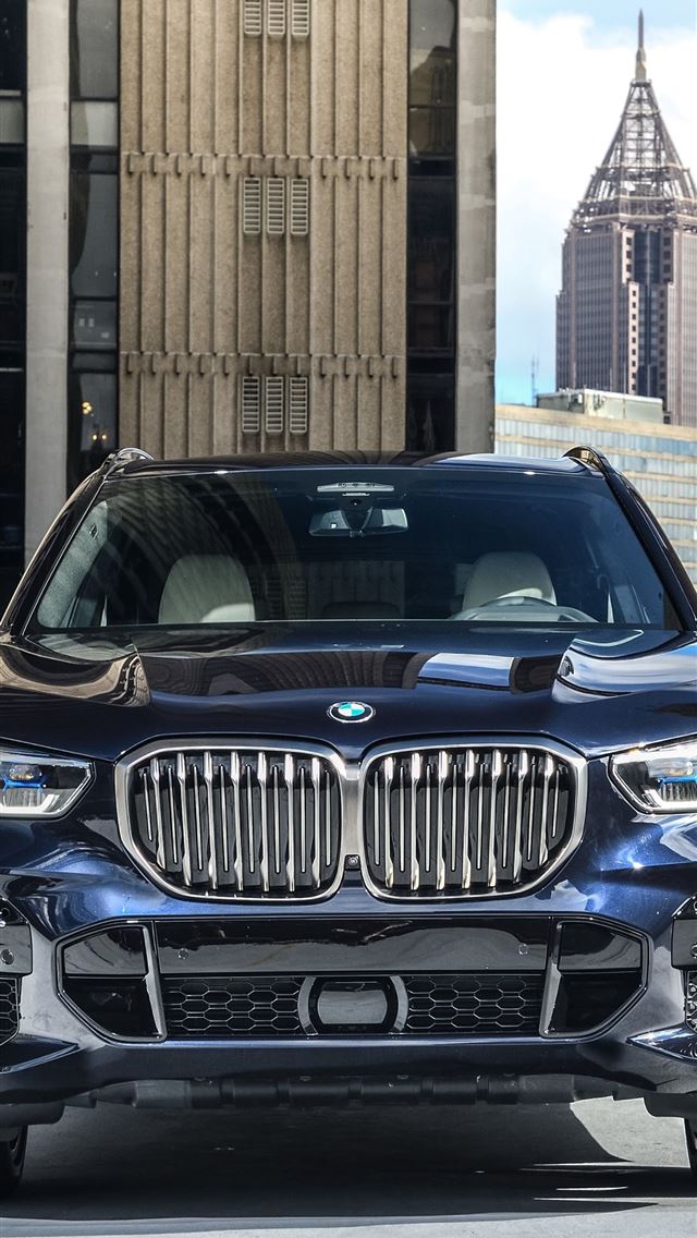 1284x2778 bmw x7 - bmw x7 iPhone Wallpaper