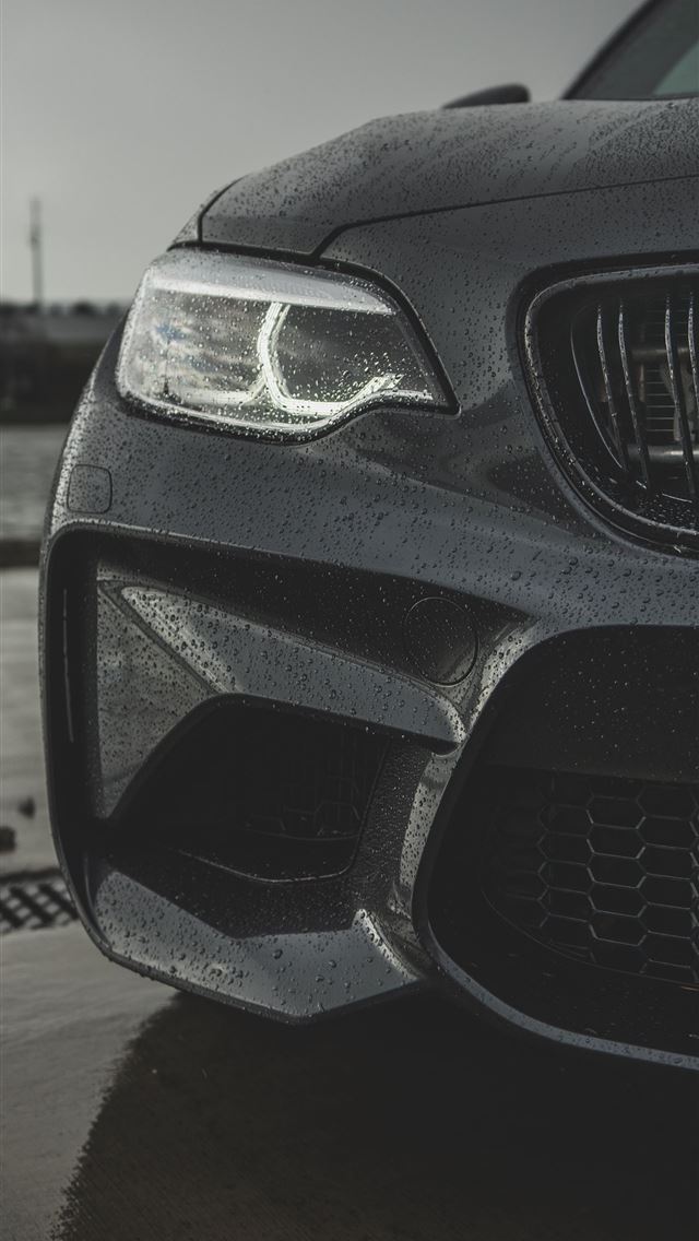 1284x2778 bmw x7 - bmw x7 iPhone Wallpaper