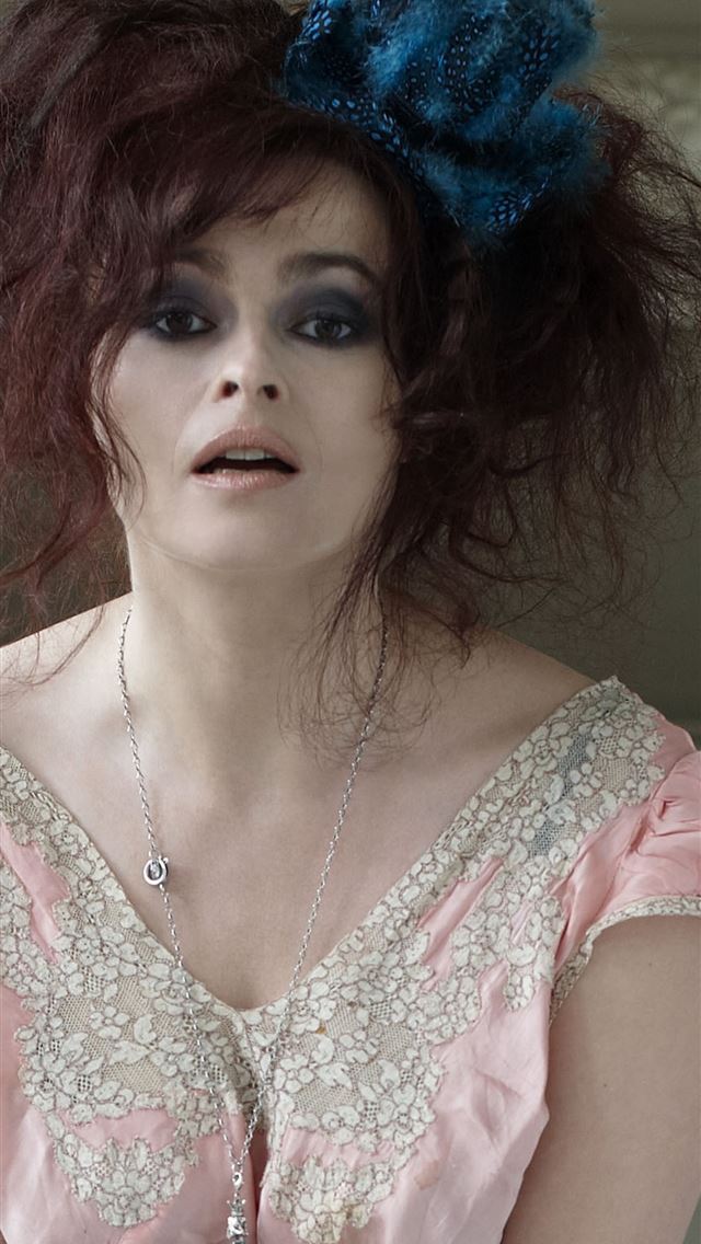 1284x2778 helena bonham carter - helena bonham carter iPhone Wallpaper