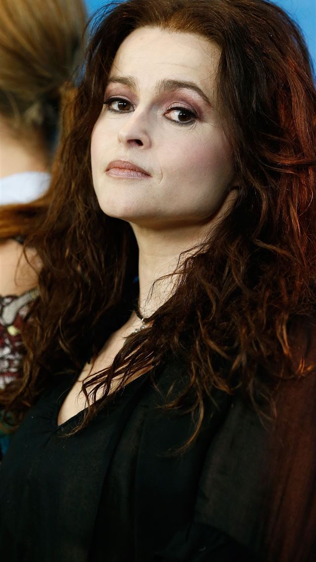 1284x2778 helena bonham carter - helena bonham carter iPhone Wallpaper