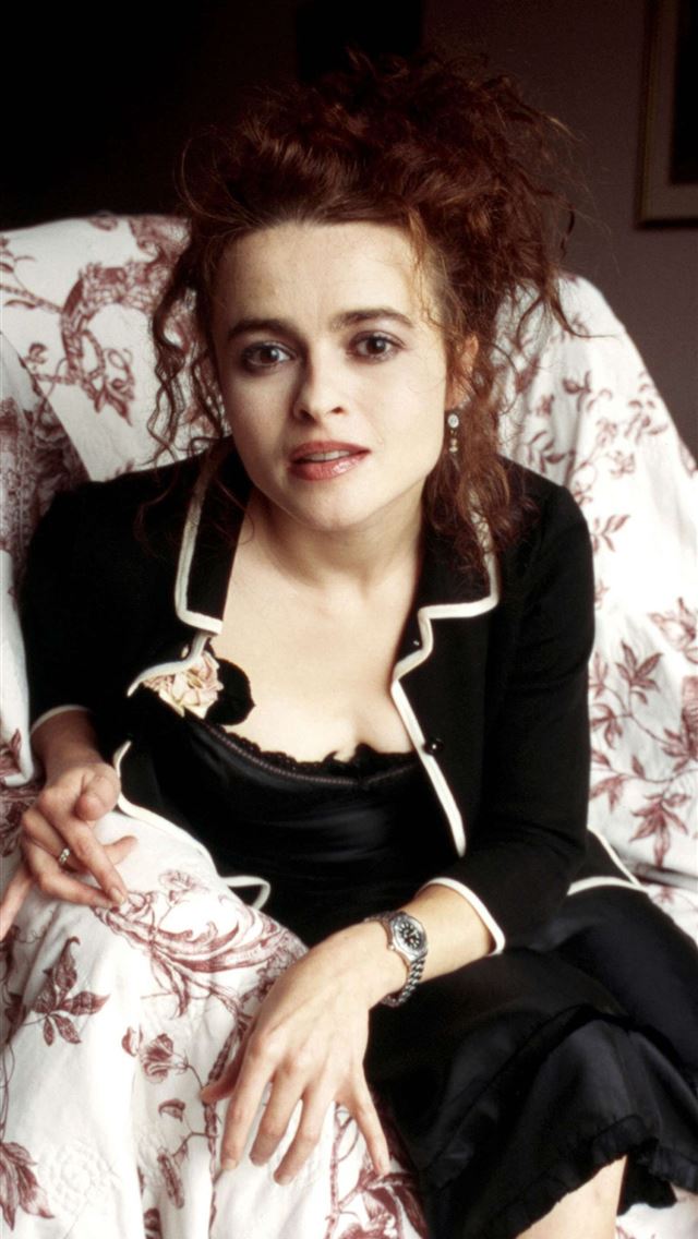 1284x2778 helena bonham carter - helena bonham carter iPhone Wallpaper
