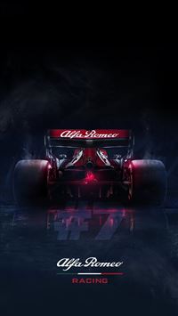 alfa romeo sauber c37 wallpaper