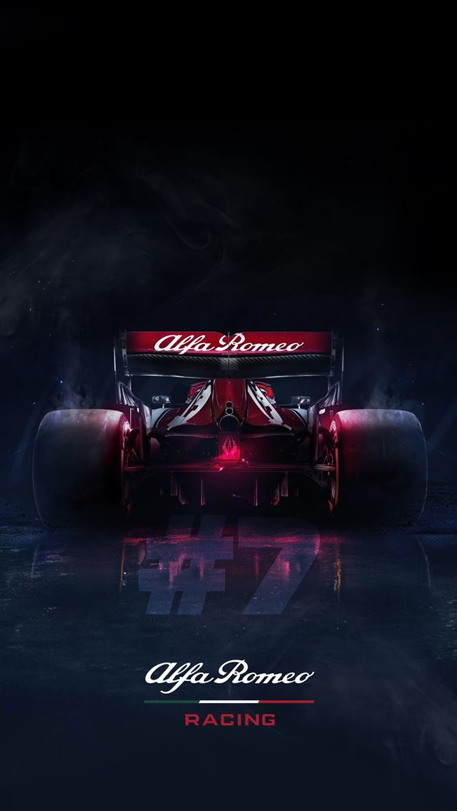 1284x2778 alfa romeo sauber c37 - alfa romeo sauber c37 iPhone Wallpaper