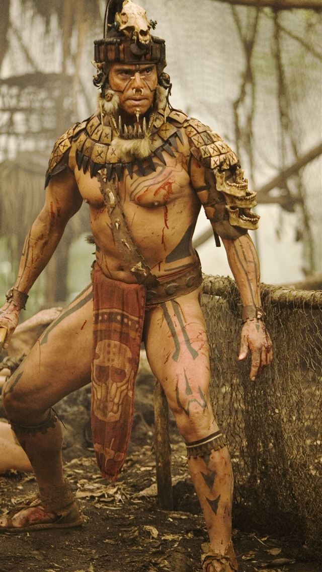 1284x2778 apocalypto - apocalypto iPhone Wallpaper