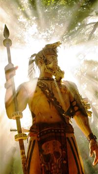 apocalypto wallpaper