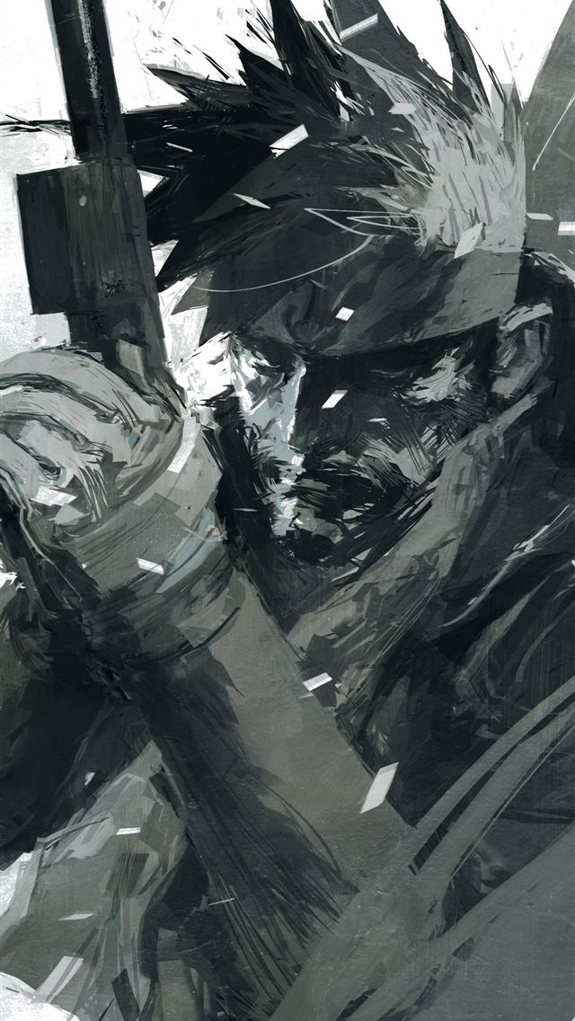 1284x2778 metal gear solid 3 snake eater - metal gear solid 3 snake eater iPhone Wallpaper
