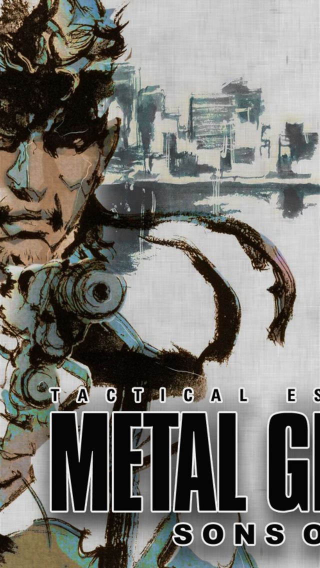 1284x2778 metal gear solid 3 snake eater - metal gear solid 3 snake eater iPhone Wallpaper