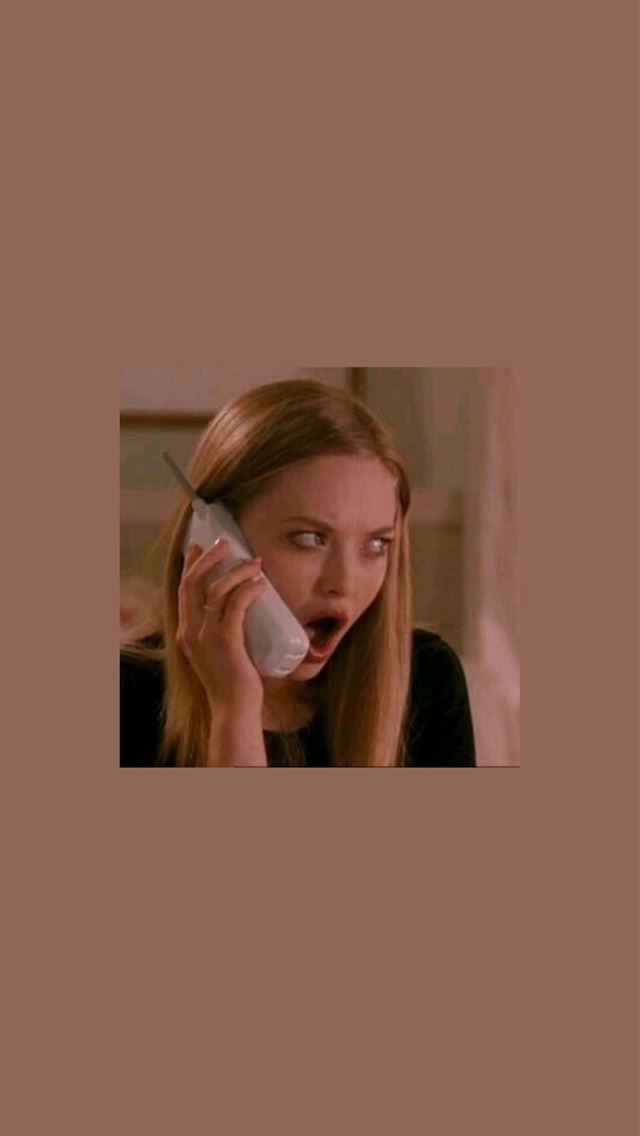 1284x2778 mean girls - mean girls iPhone Wallpaper
