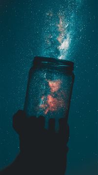 space exploration wallpaper