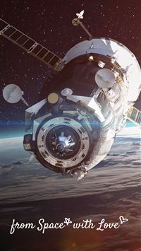 space exploration wallpaper