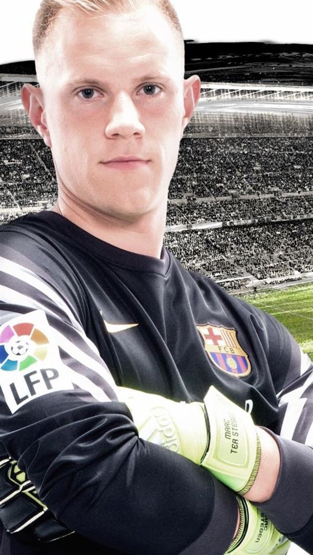 1284x2778 ter stegen - ter stegen iPhone Wallpaper