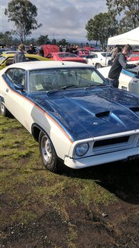 muscle cars gt xy ford wallpaper