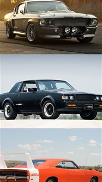 muscle cars gt xy ford wallpaper