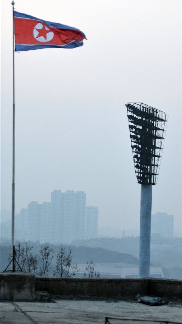 1284x2778 north korea - north korea iPhone Wallpaper