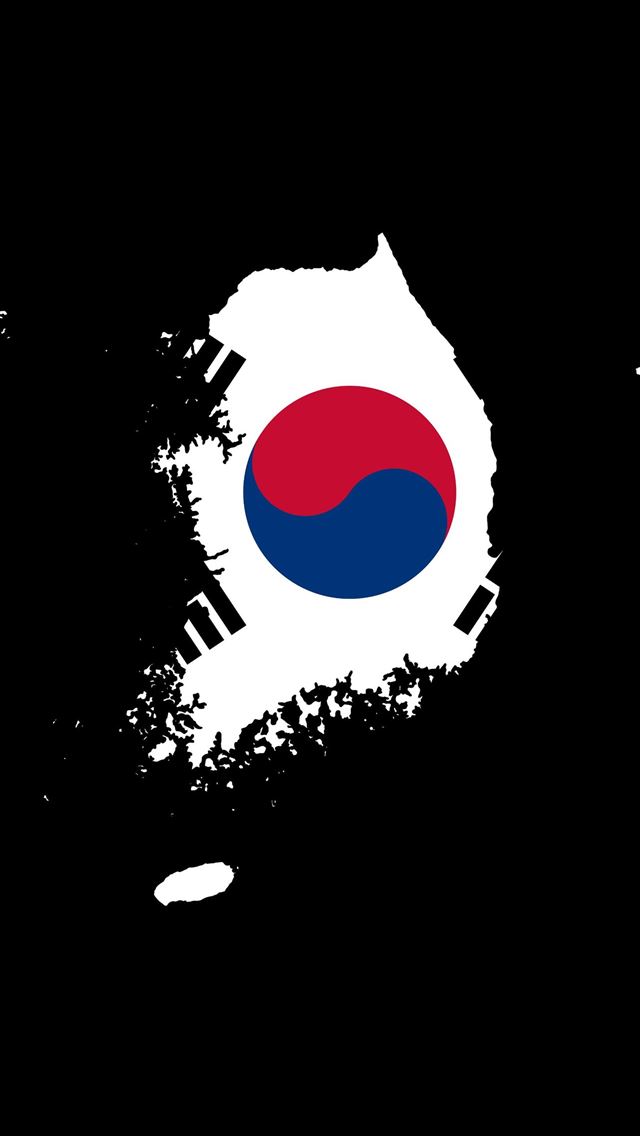 1284x2778 north korea - north korea iPhone Wallpaper
