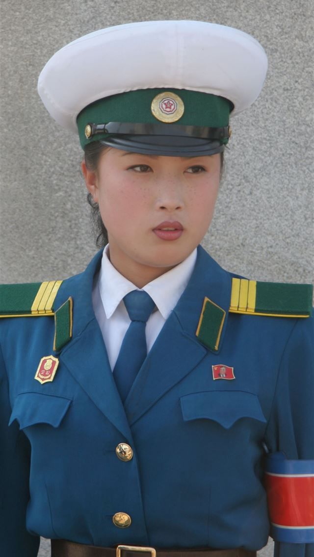 1284x2778 north korea - north korea iPhone Wallpaper