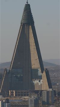 north korea wallpaper