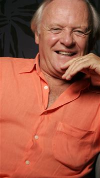 anthony hopkins wallpaper