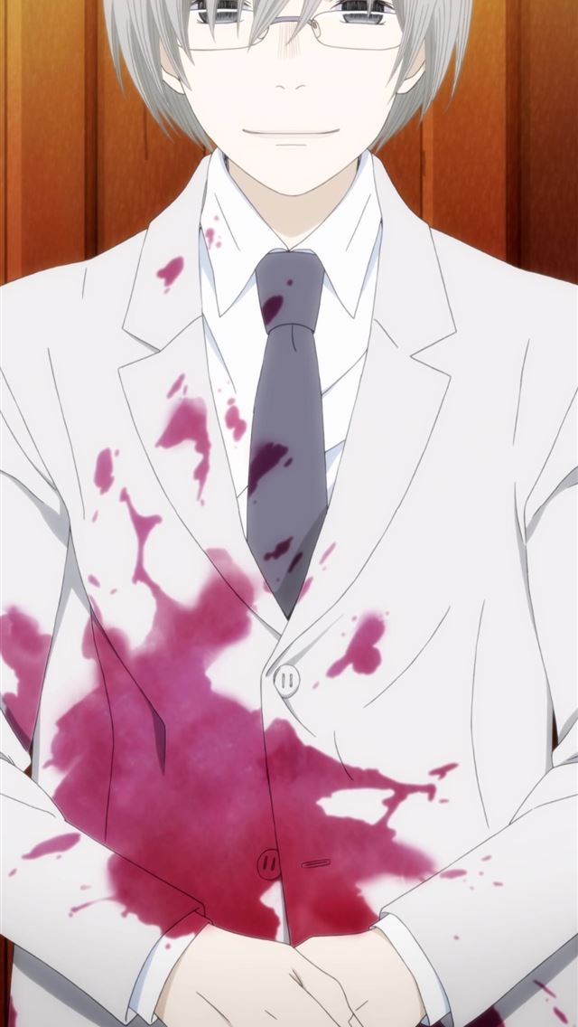 1284x2778 rei kiriyama - rei kiriyama iPhone Wallpaper