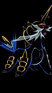arceus hd wallpaper