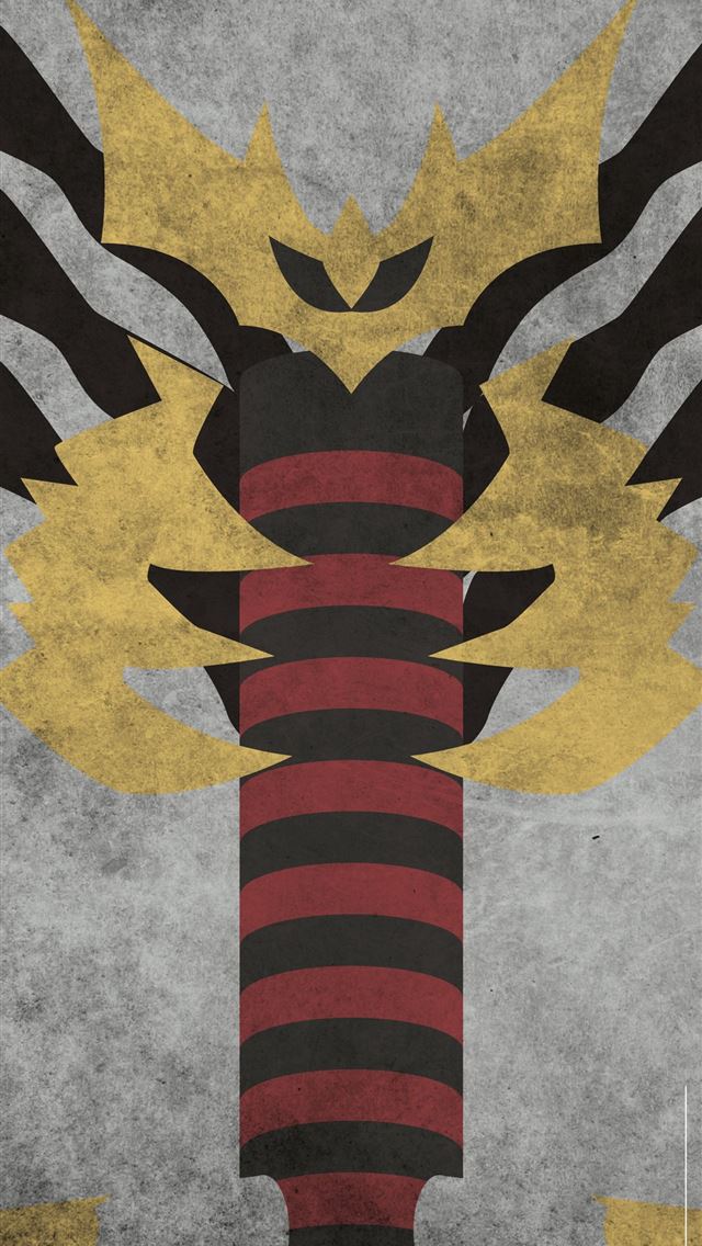 1284x2778 arceus hd - arceus hd iPhone Wallpaper