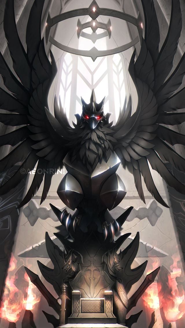 1284x2778 arceus hd - arceus hd iPhone Wallpaper