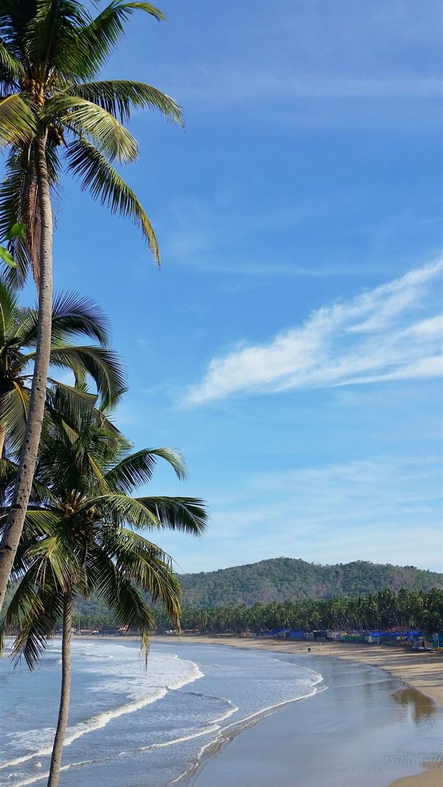 1284x2778 goa - goa iPhone Wallpaper