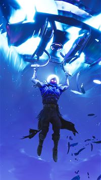 ruin fortnite wallpaper