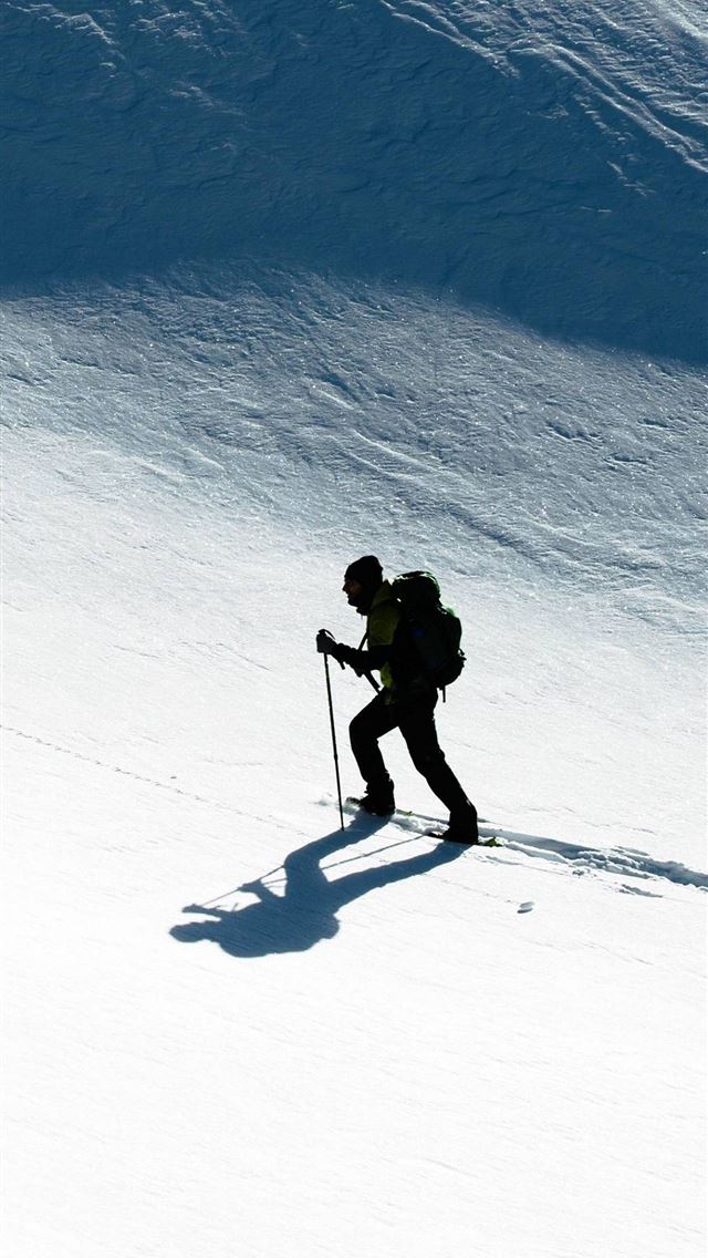 1284x2778 skiing - skiing iPhone Wallpaper