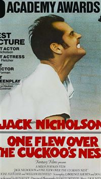 one flew over the cuckoos nest wallpaper