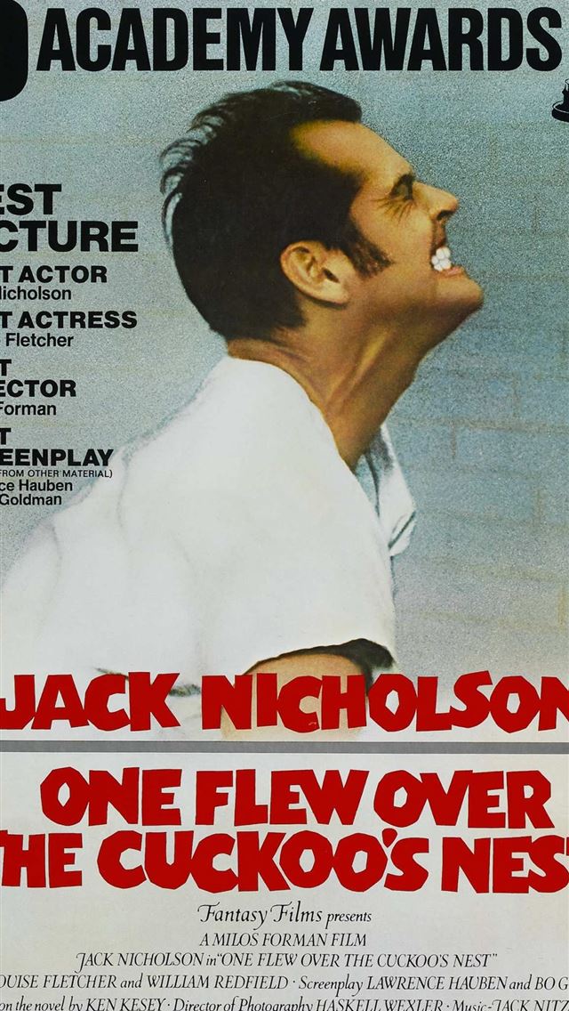 1125x2436 one flew over the cuckoos nest - one flew over the cuckoos nest iPhone Wallpaper