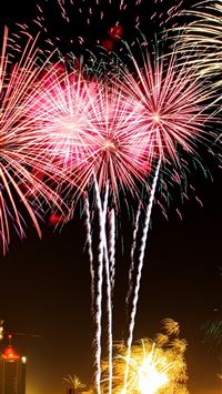 new years eve wallpaper