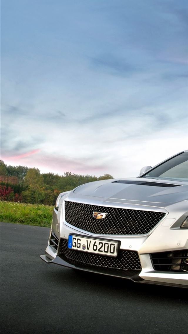 1284x2778 cadillac logo - cadillac logo iPhone Wallpaper