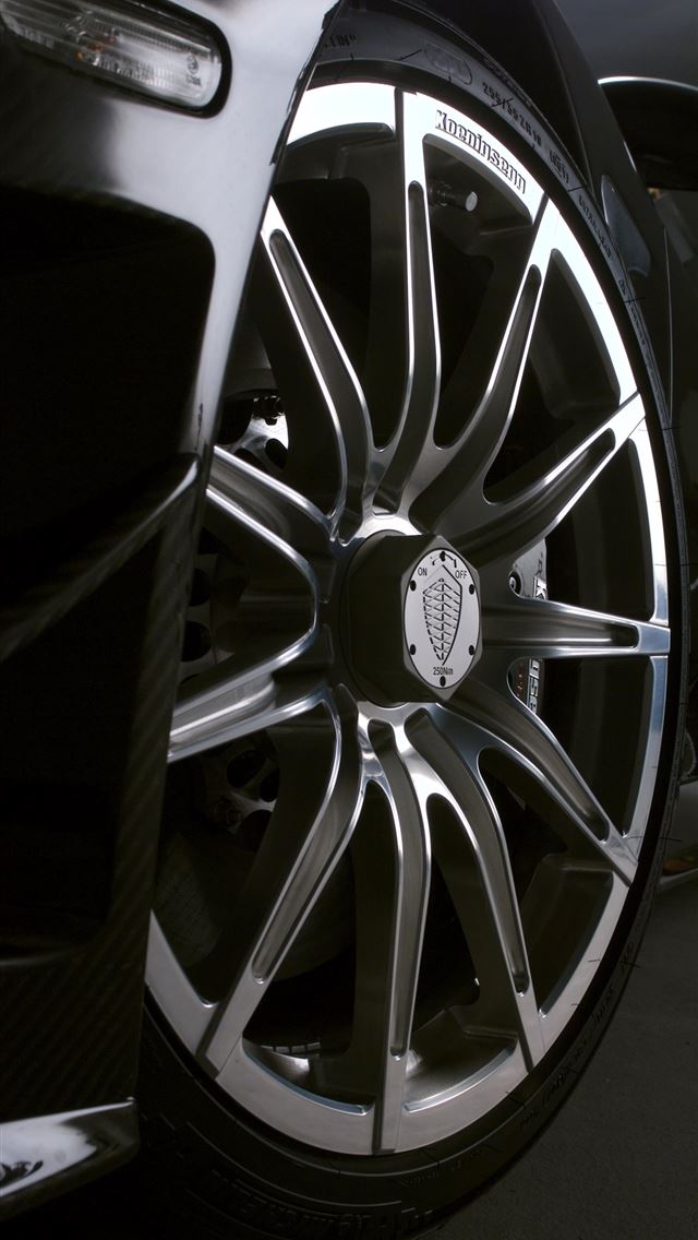 1284x2778 koenigsegg automotive ab - koenigsegg automotive ab iPhone Wallpaper