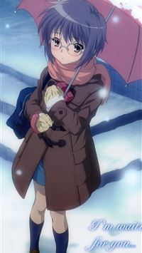 the disappearance of haruhi suzumiya wallpaper