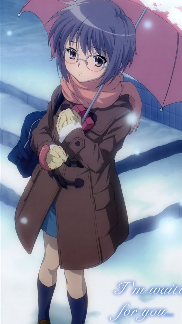 1284x2778 the disappearance of haruhi suzumiya - the disappearance of haruhi suzumiya iPhone Wallpaper