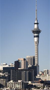 Latest Auckland iPhone HD Wallpapers - iLikeWallpaper