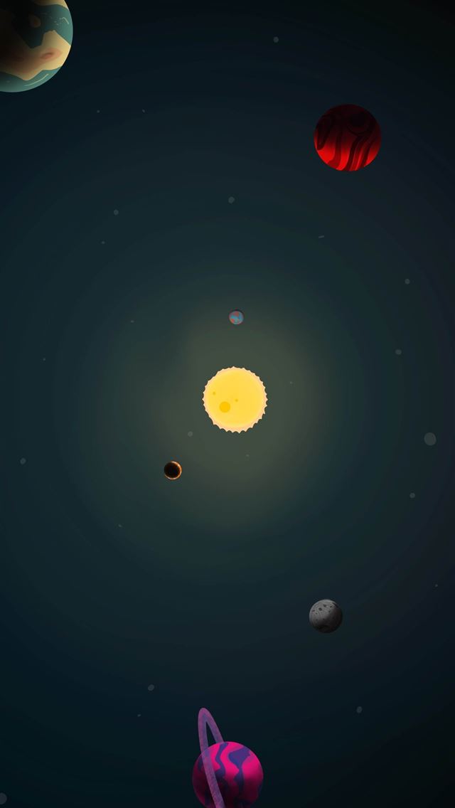 1284x2778 solar - solar iPhone Wallpaper