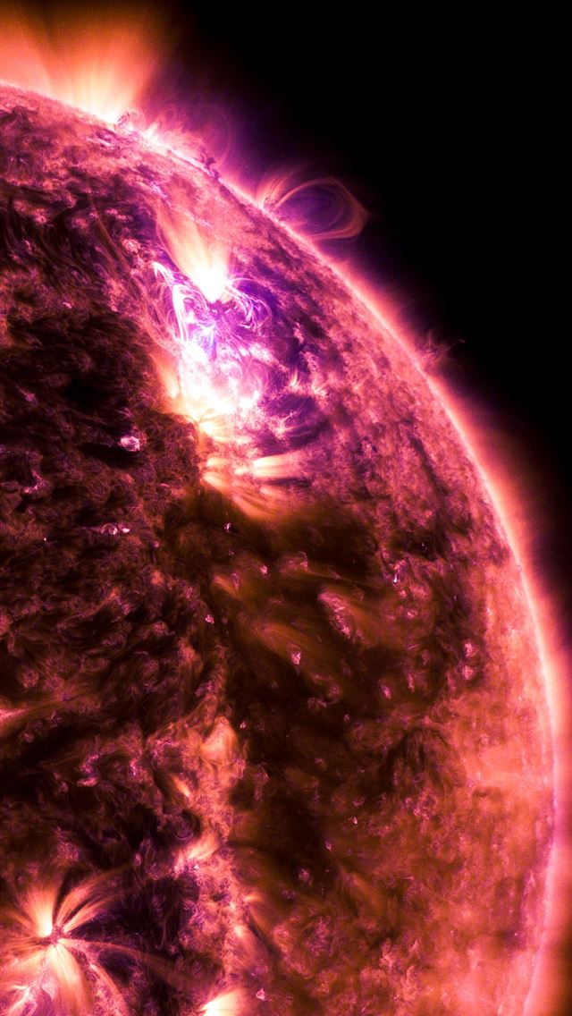 1284x2778 solar - solar iPhone Wallpaper