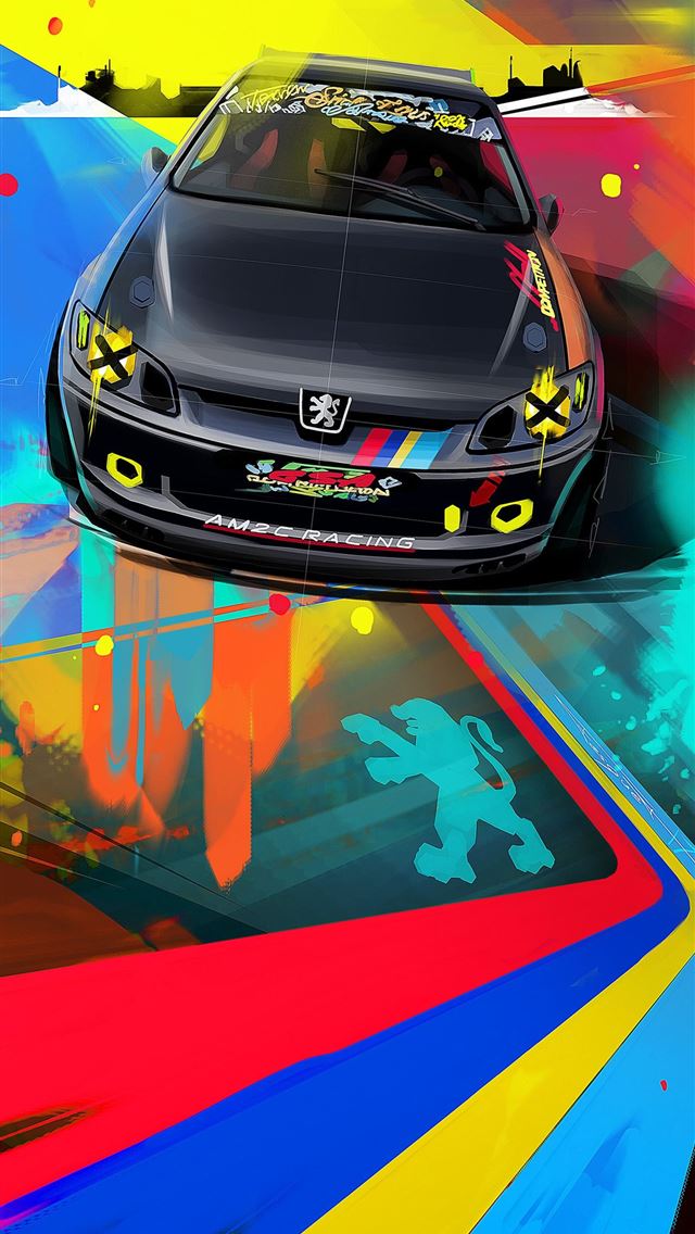 1284x2778 peugeot logo - peugeot logo iPhone Wallpaper