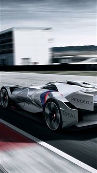 peugeot logo wallpaper