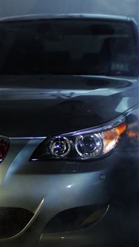 bmw e60 m5 wallpaper