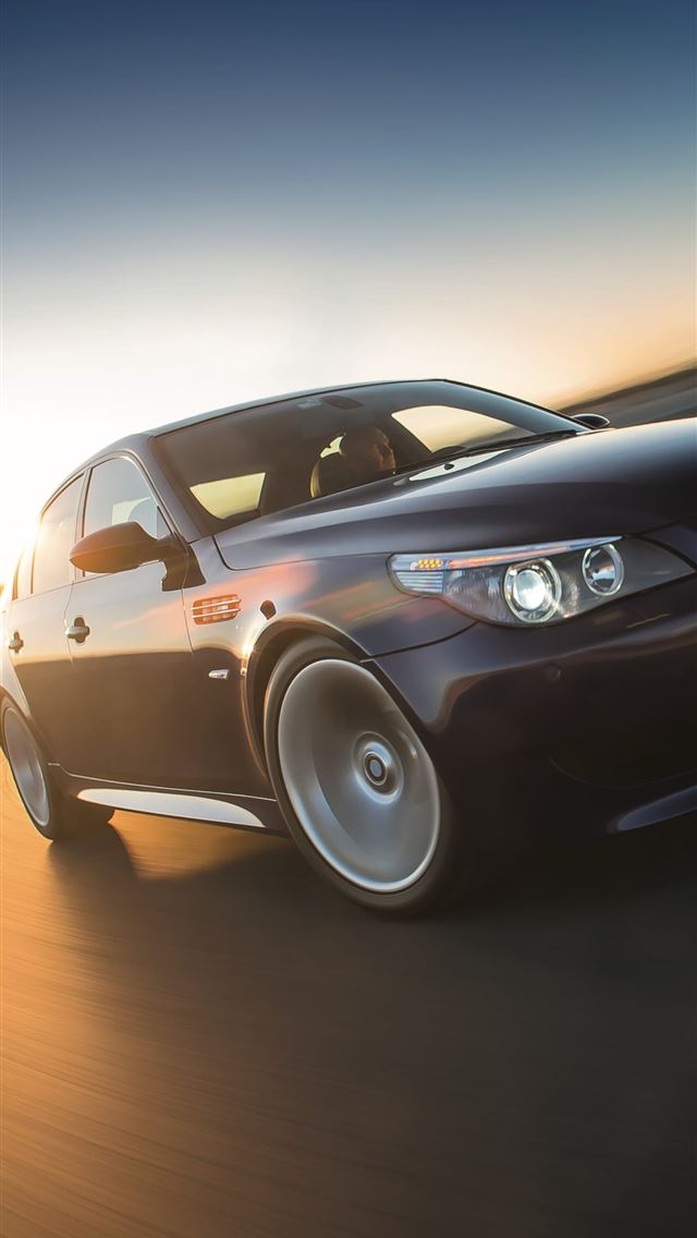 640x1136 bmw e60 m5 -  iPhone Wallpaper