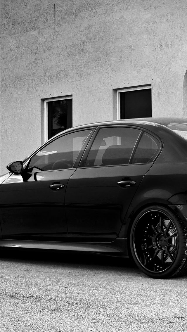 1284x2778 bmw e60 m5 - bmw e60 m5 iPhone Wallpaper