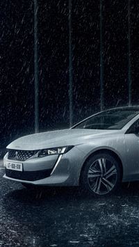 peugeot wallpaper