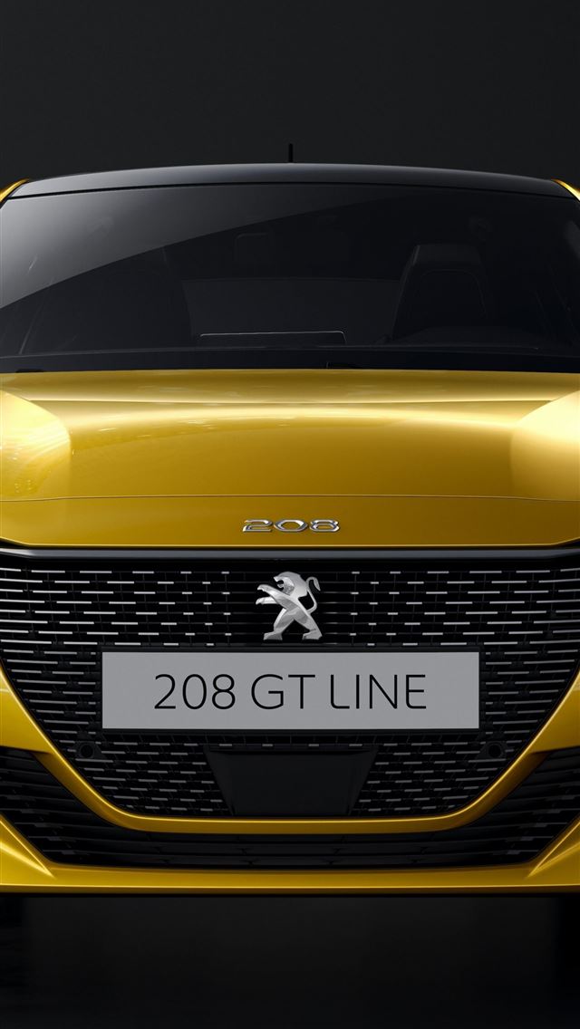 1284x2778 peugeot - peugeot iPhone Wallpaper