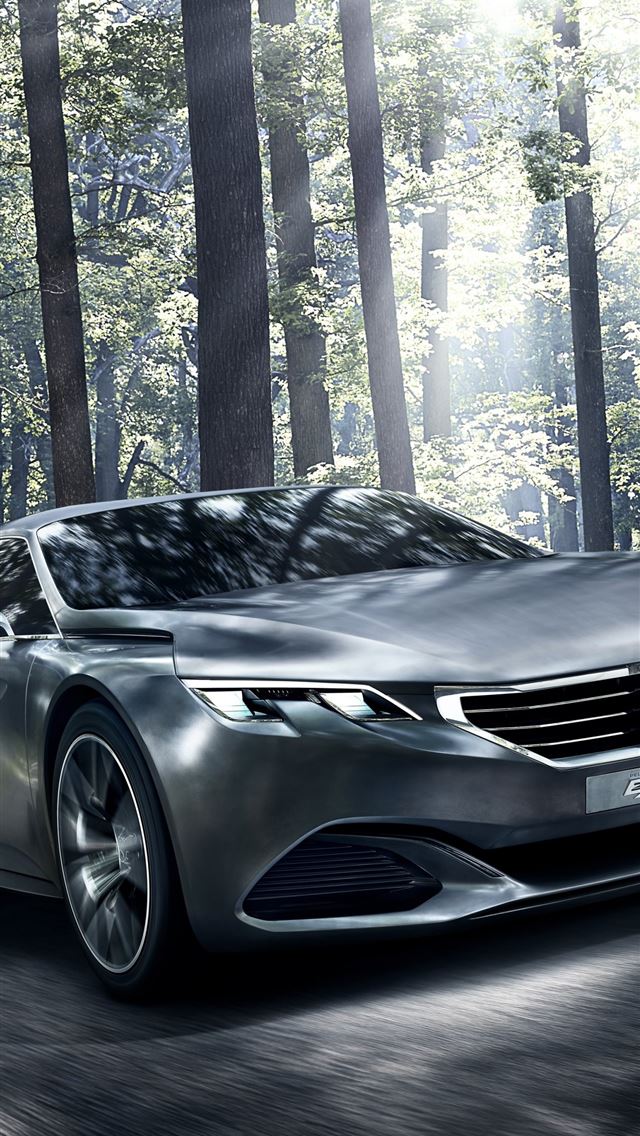 1284x2778 peugeot - peugeot iPhone Wallpaper