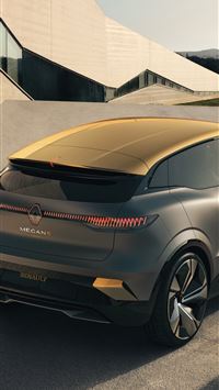 renault megane wallpaper